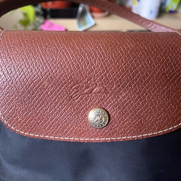 Longchamp La Pliage tote - Picture 5 of 10